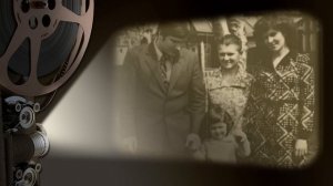 Семейный альбом