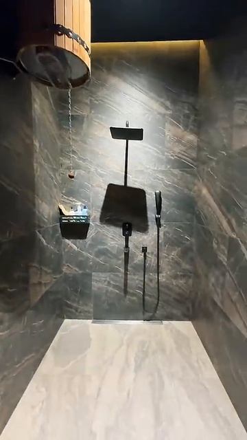 Шикарное шале в Сочи. Домсбассейном.рф // 8 988 149-60-70 смотреть онлайн