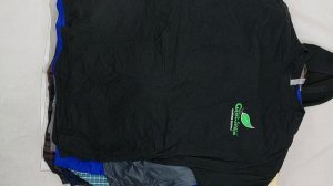 39089 Микс мужской большие размеры, 15пак, 990, секонд (extra) оптом