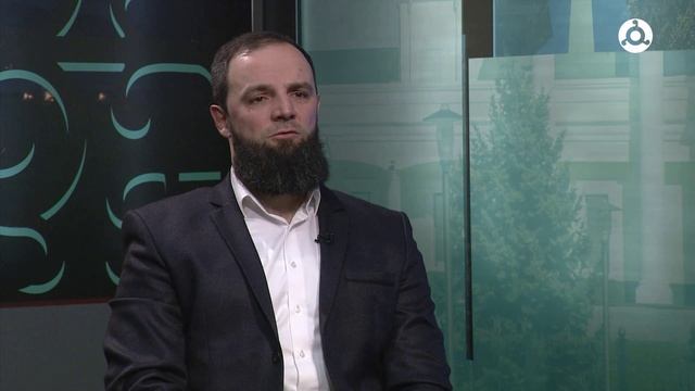 Интервью с чемпионом. Гость программы Халид и Башир Халмурзиевы