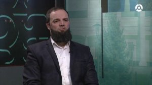 Интервью с чемпионом. Гость программы Халид и Башир Халмурзиевы