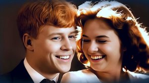 Сергей Есенин - Я б навеки пошёл за тобой