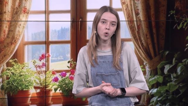 Апельсин. Садовый календарь. 27-11-2025