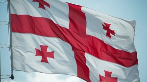 РАЗГОВОР О ГРУЗИИ С КАЗАХОМ!