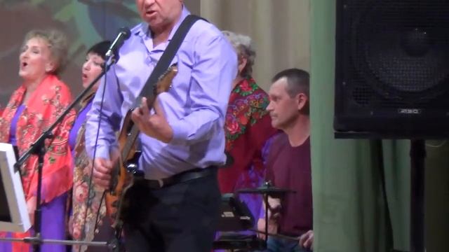Веселоярский СДК Гр, 20лет спустя 2019 23 февраля.