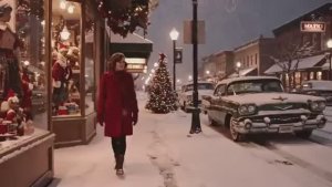 НОВОГОДНЯЯ МУЗЫКА / НОВОГОДНИЕ ПЕСНИ