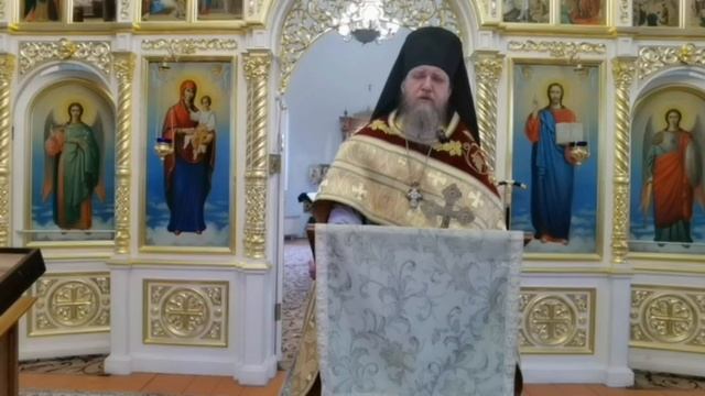 Святителя Иоанна Златоуста. 26.11.2025 смотреть онлайн