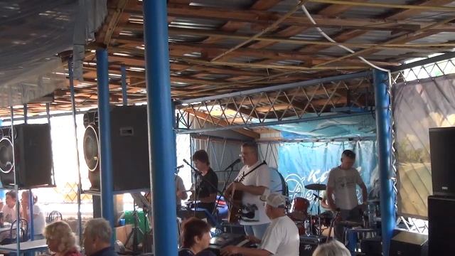 9 августа 2023 г.(1)Кафе Дельфин.Рубцовск. смотреть онлайн