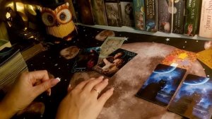 ПОСЛАНИЕ ДУХОВ!