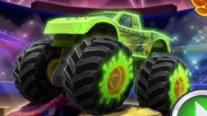 Hot Wheels Unlimited. Хотвилс