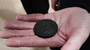 Сибирская монета