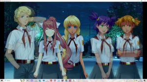 На грани реальности(Мод БЛ) #28