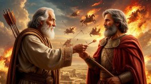 ПРОРОК ЕЛИСЕЙ