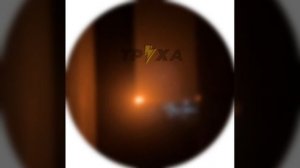 «Герани» отработали на Запорожье!