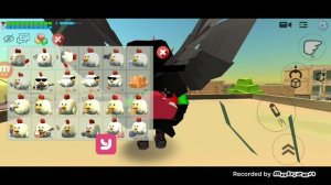 смешные моменты в чикен Ган