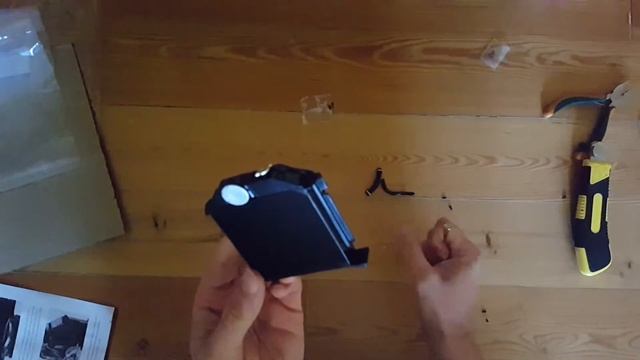 ЗИС 110 сборка модели номер 35 смотреть онлайн