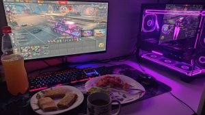 Мир танков. Утренний стрим на лт и возможно 11лвл