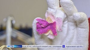 Тёплый тренд: наряды кемеровского модельера носят во всем мире