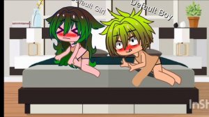 гача срача 🥵🥵