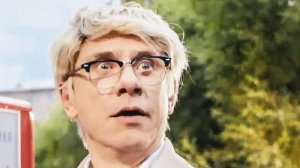 Невероятные Приключения Шурика / Скоро в кино / трейлер 2025