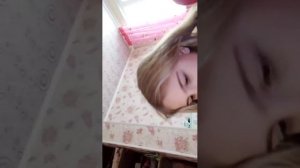 не ожидали а я вернулась..