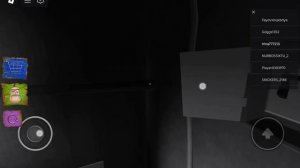 показываю как играть в последний заказ (обби головоломки выживание)|Ирина