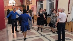 Плывёт веночек... 23.11.25...