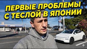 ГЛАВНЫЙ МИНУС ТЕСЛЫ спустя 3 месяца!