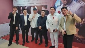 Стартует прокат в кинотеатрах России и Якутии, новая комедия  "КСБ - как стать босом"