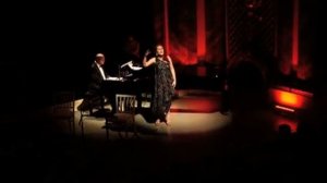 Simone Kermes - Lili Marleen 2011