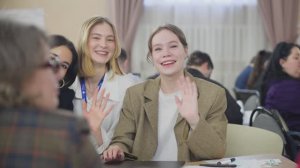 Проводники смыслов. ДНК России | Москва 2025