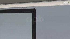 Монтаж подвесной системы