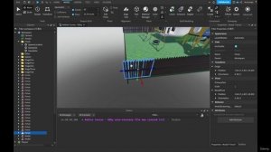 04. Developing an Obby