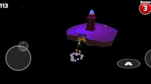 SUPER BEAR ADVENTURE КАК НАЙТИ ВСЕ СУНДУКИ В АСТРАЛЬНОМ ХРАМЕ в игре супер беар адвенчер #играсупер