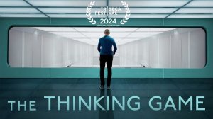 The Thinking Game Полнометражный документальный фильм