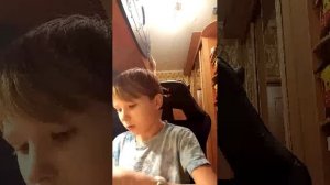 жмакаю слайма