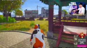 пабг стрим , тестируем рутюб !