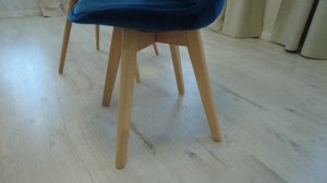 Стул TULIP SOFT mod 74 15220