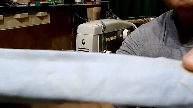 217 Швмашина Веритас-программ-автоматик класса 801435 Первичный обзор