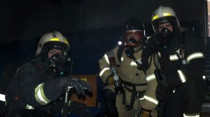 В Забайкальском крае в результате пожара погибла женщина