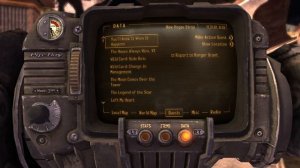 Fallout New Vegas | Wandering The Mojave [MOD] (2025??) [PC] - Часть 6 из 9
