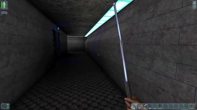 Deus Ex 25 Years Later - Cyberpunk’s Answer to Y2K Paranoia [RUS AI VO]