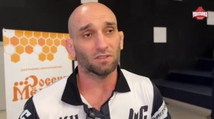 АМАГОВ: мощь Махачева и Чимаева, Царукян / "Если Джонс вспоминает мой удар - ЗНАЧИТ, ХОРОШО ПОПАЛ!"