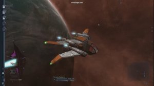 Вавилон 5, X3Terran Conflict (2)