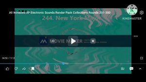 Microsoft Windows 98 render pack collection 201-300