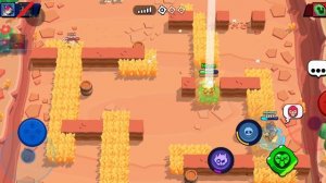 Апаю Анджелку нулс бравле