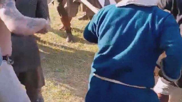 Как воевали на Руси смотреть онлайн