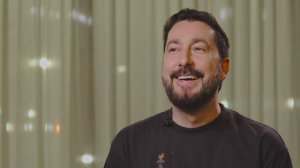 Интервью педагога по вокалу Константина Работова