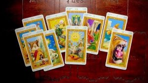 Что скоро исполнится в твоей судьбе чему суждено уже случиться🍀🔥таро