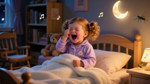 Сонная Звезда колыбельная для детей